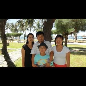 Meet your Posher, Kimlan